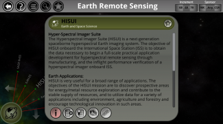 Space Station Research Xplorer screenshot 3