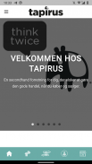 Tapirus screenshot 4