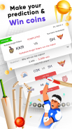 Real Cash Games : Win Big Prizes and Recharges screenshot 1