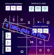 Tic Tac Toe : The Ultimate Board Game screenshot 2