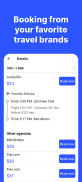 Cheap Flights screenshot 2
