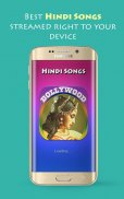 Bollywood Radio - Hindi Songs screenshot 0