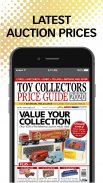 Toy Collector's Price Guide screenshot 7