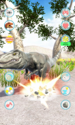 Berbicara Tyrannosaurus Rex screenshot 2