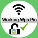 Wifi Wps Wpa Connect Pin 2021 Icon