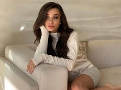 Amy Jackson Wallpapers HD screenshot 5