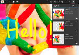 PhotoSuite 4 Pro screenshot 7