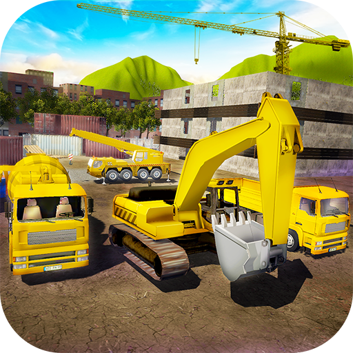 Download do APK de Construindo Casas para Android