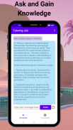 Tutoring AI Online Tutoring screenshot 2