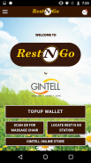 Rest N Go screenshot 1