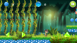 suf's world jungle adventure screenshot 0