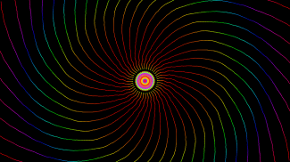 Mandala screenshot 0