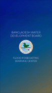 BWDB Flood App screenshot 1