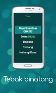 Tebak binatang screenshot 8