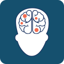 iMigraine - migraine monitor and headache tracking Icon