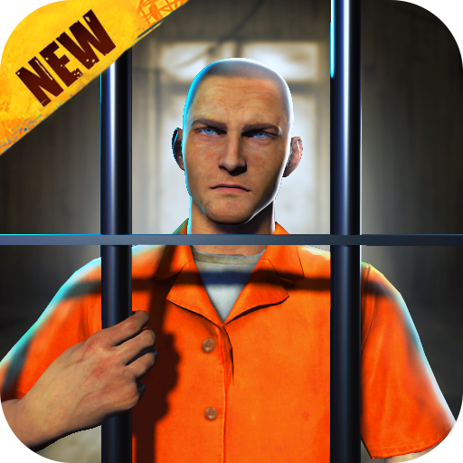 Break, escape, escaping, jail, jailbreak, prison, prisoner icon - Download  on Iconfinder