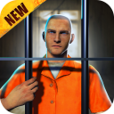 Prison Escape Jail Break Plan Games Icon