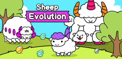 Sheep Evolution: Merge Lambs