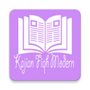 Kajian fiqh modern Icon