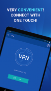 VPN - an toàn, không giới hạn screenshot 13