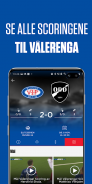 Vålerenga screenshot 0