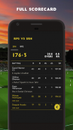 Cricket Live Scores & News screenshot 7