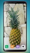 Pineapple Wallpaper HD screenshot 15