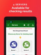 WEST BENGAL BOARD RESULT 2021 screenshot 6