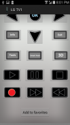 Universal Remote Control F screenshot 1