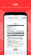 PDF Reader - PDF Viewer and Ebook reader screenshot 4