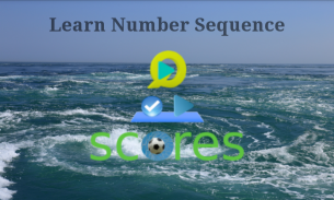 Learn Number Sequence screenshot 2