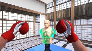 Box Fighter VR screenshot 1