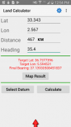 Land Calculator: Area, Length screenshot 9