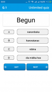 English To Malagasy Dictionary screenshot 4