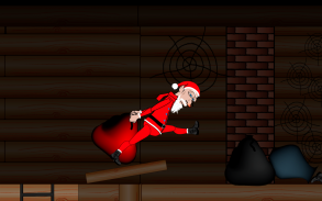 Lazy Santa screenshot 2