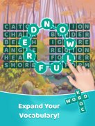 Crocword: Crossword Puzzle Game screenshot 1