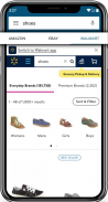 All in One Shopping Canada -  Online Shopping App screenshot 1