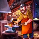 Blacksmith Workshop: Tools Builder Factory