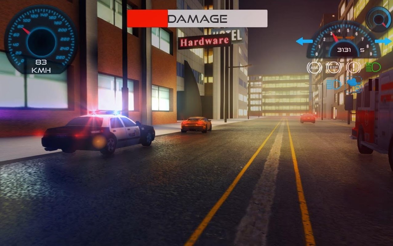 City Car Driving Simulator 2 APK for Android Download