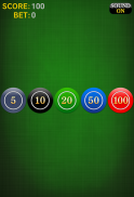 ポーカー[トランプゲーム] screenshot 2