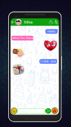 LoveU - Live Stream, Live Video & Live Chat screenshot 5