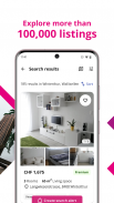 homegate.ch - apartments to rent and houses to buy screenshot 12