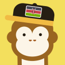 Aprender a Falar Swahili Icon