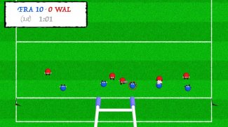 Rugby World Championship screenshot 5