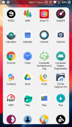 QLauncher for Android screenshot 3