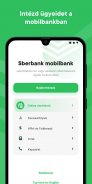 Sberbank mobile bank screenshot 0