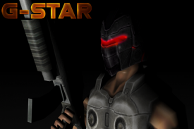 Galaxy Star - Side Shooter screenshot 11