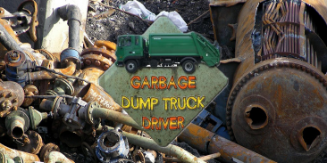 sampah dump truck sopir screenshot 5