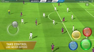 FIFA 16 Soccer screenshot 7