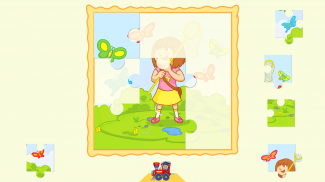 बच्चों के लिए खेल screenshot 10